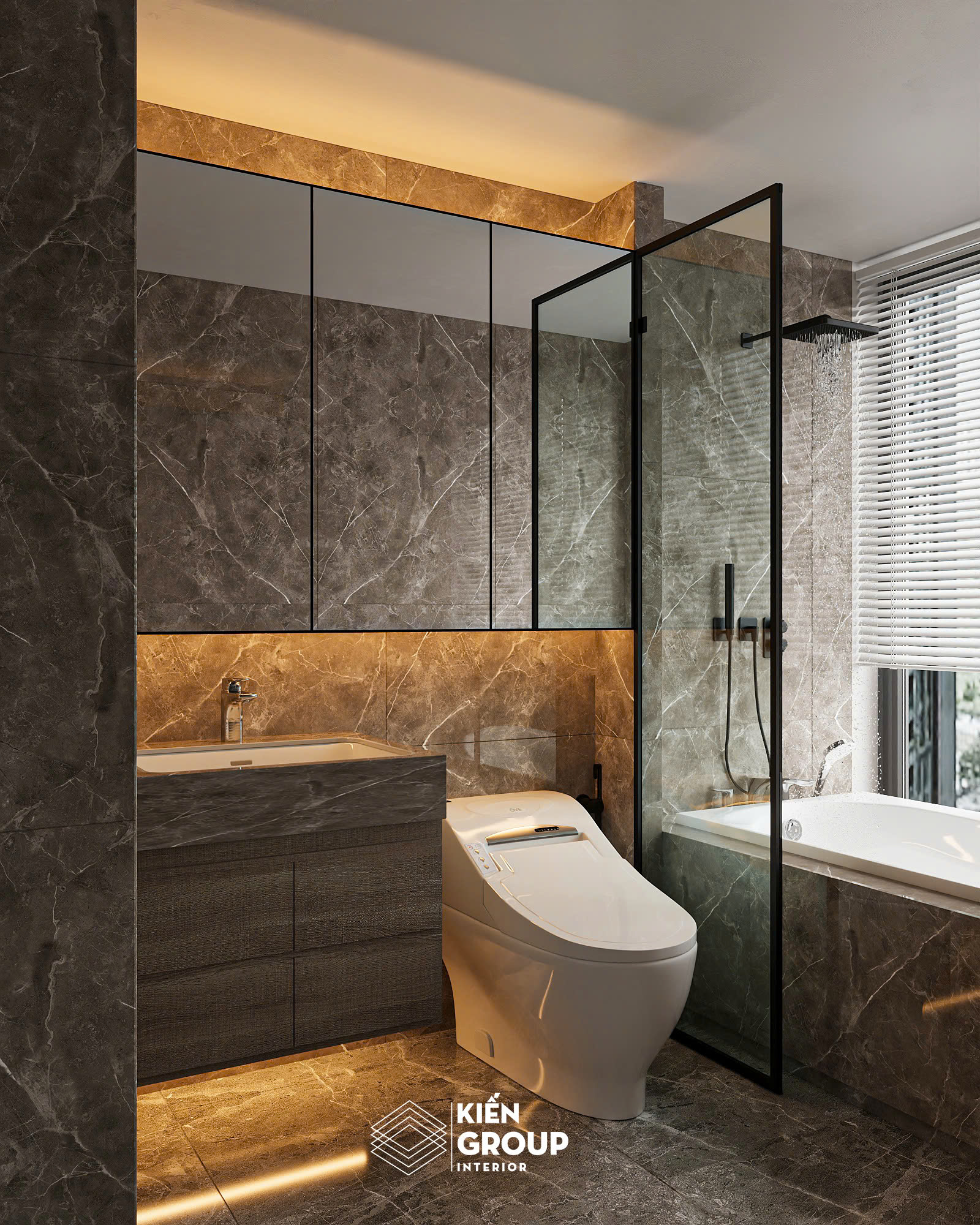 [HCM] CĂN HỘ EMPIRE CITY - THỦ THIÊM | THỦ ĐỨC - 100m2 - 2 PN